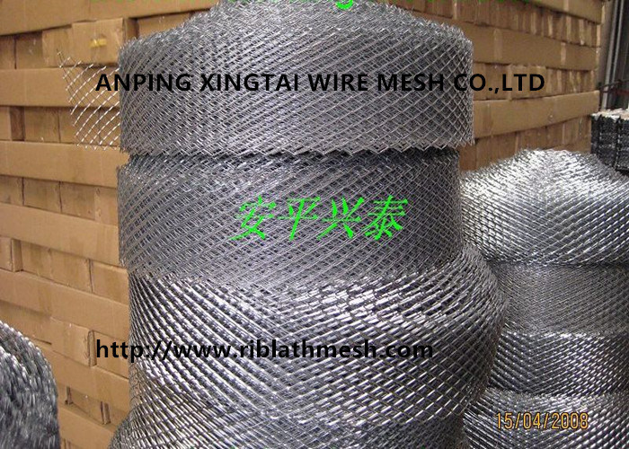 Brick Wall Steel Masonry Wire Mesh Reinforcment For Strengthening Cornices