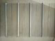 7/8&quot; Expand Metal Rib Lath , Expanded Metal Grating Hot Galvanized Steel