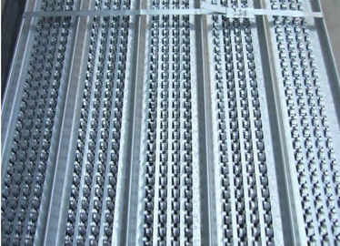 450mm Width HY Rib Mesh Formwork Hot Dipped Galvanized 2200mm Length