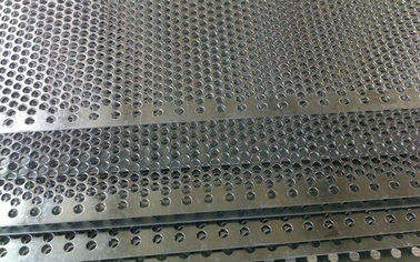 PM001 Perforated Sheet Metal Lowes Multi Materials Decoration Panles