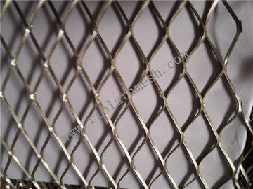 Diamond Stainless Steel Brick Reinforcement Mesh