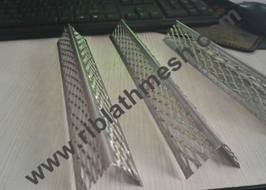 Internal Metal Thin Coat Angle Bead 32mm Wing 0.4 / 0.45mm Thickness