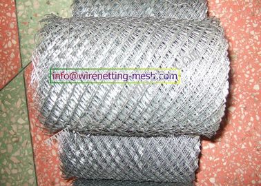 480G/M2 0.35MM Galvanized Anti Cracking Brickwork Reinforcement Mesh