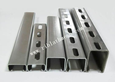 Perforated Metal Mesh Share Solar Bracket Mild Steel C Channel Size