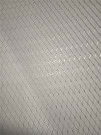 Hot Galvanized Steel Expanded Metal Lath , Wall Plaster Mesh 27 IN X 28FT