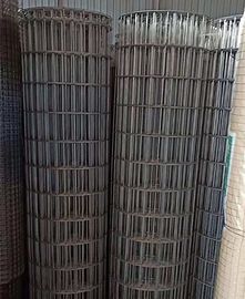 Brick Wall Reinforcing Mesh / Plastering Brick Wire Mesh 10*10mm Size