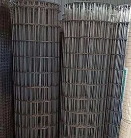 Concrete Masonry Metal Reinforcing Mesh Building Materials Hot - Dipped Galvanized