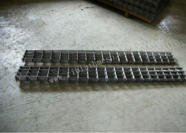 5cm Width Construction Builders Wire Mesh For Walls 4mm Wire Diameter