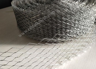 0.35mm Thickness Masonry Stainless Steel Brick Reinforcement Mesh