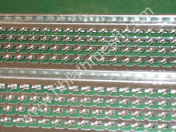 Professional Hy Rib Construction Joint , High Rib Mesh 2-3M Length