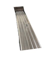 3/8 High Rib Lath Metal Rib Lath Expand Metal Mesh 18mm Rib Height