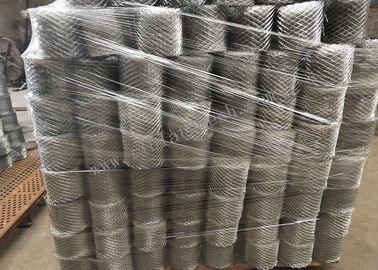 10cm Width 16m Length  Brick Wall Mesh 480g/M2 0.4mm Thickness