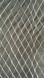 Expanded Steel Mesh Lath For Brick Wall Construction Coil Mesh