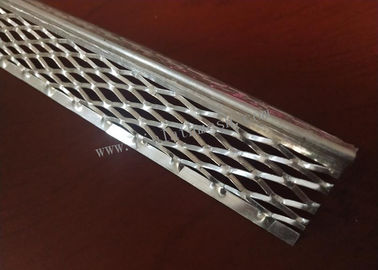 2.9m Length Grade 3003 Aluminium Angle Bead 32mm Wing Corner Bead