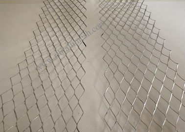 14cm Width 16m Length  BrickWork Reinforcement Mesh 480g/M2 0.4mm Thickness