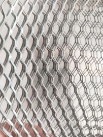 Galvanized Brick Wire Mesh Reinforcing Building Material 50-100 Meters Length