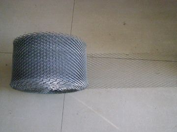 Reinforcement Brick Wall Mesh 25cm Width Galvanized Wire Mesh For Brick Wall