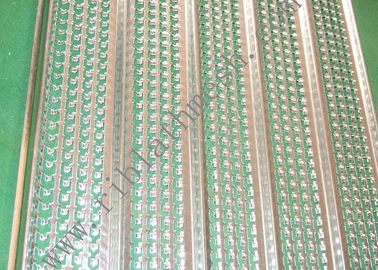 0.18mm Hy Rib Mesh