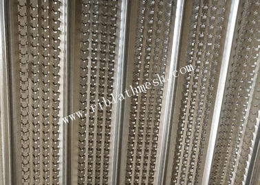 0.45mm Width Hy Rib Mesh