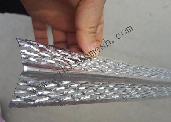 3003 32mm Wing 3M Length Aluminium Angle Bead