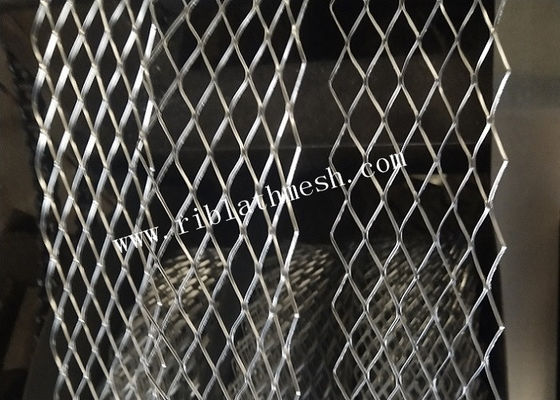 370G/M2 Galvanized Anti Cracking 10cm Width Brick Reinforcement Mesh