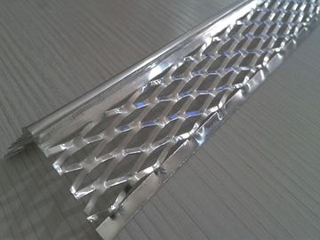 External Render Aluminium Angle Bead 32x32mm 0.40 / 0.45mm Thickness