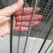 Construction Galvanised Expanded Metal Lath 0.3mm Thickness Flat / High Rib