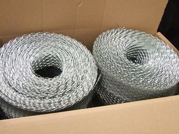 High Tensile Strength Brickwork Reinforcement Mesh Coil 4&quot; / 6&quot; / 8&quot; Width