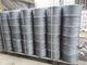 Galvanized Brick Wire Mesh Reinforcing Building Material 25cm Width ISO Approved