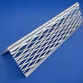 Rust Resistant Aluminum Corner Bead Drywall Bead Construction Materials