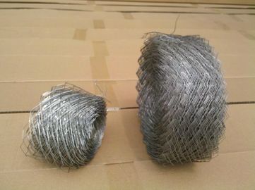 25cm Width Brickwork Reinforcement Mesh , Galvanized Wire Mesh For Brick Wall