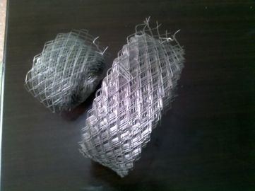 25cm Width Brickwork Reinforcement Mesh , Galvanized Wire Mesh For Brick Wall