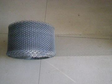 25cm Width Brickwork Reinforcement Mesh , Galvanized Wire Mesh For Brick Wall