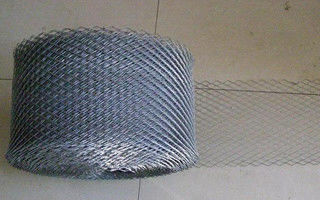 Galvanized / Stainless Steel Brick Reinforcement Mesh Wire Mesh For Brick Wall