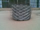 25cm Width Expanded Metal Lath Reinforcing Galvanized Coil Mesh