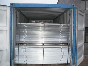 Construction Expanded Metal Rib Lath 610mm Width 2.1m-2.5m Length