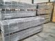 Construction Expanded Metal Rib Lath Galvanized Steel Formwork 8mm Height