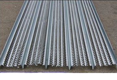 450mm Width HY Rib Mesh Formwork Hot Dipped Galvanized 2200mm Length