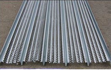 450mm Width HY Rib Mesh Formwork Hot Dipped Galvanized 2200mm Length