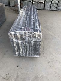 8mm Rib Height Rib Lath Mesh Formwork 600x2500mm 500 Pcs Per Pallet