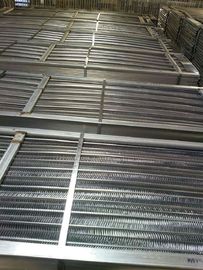 8mm Rib Height Rib Lath Mesh Formwork 600x2500mm 500 Pcs Per Pallet