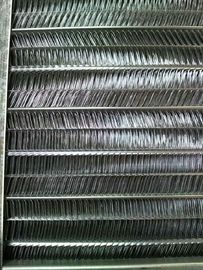 8mm Rib Height Rib Lath Mesh Formwork 600x2500mm 500 Pcs Per Pallet