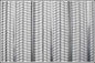 Hot Galvanized Expanded Metal Rib Lath 610x2400mm Easy To Cut For Plaster