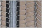 Hot Galvanized Expanded Metal Rib Lath 610x2400mm Easy To Cut For Plaster