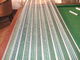 Building Materials Expanded Metal Lath 0.25-0.4mm Thickness 10cm Rib Distance