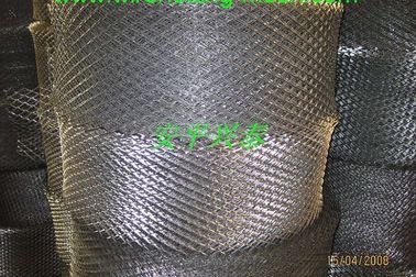 0.35mm Thickness Brick Wall Reinforcing Mesh Masonry Mesh 50M Per Roll