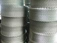 Masonry Diamond Brick Wall Mesh Coil Absorb Stress Rust Resistant