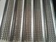 Professional Custom High Ribbed Formwork Wall Construction Height 21mm