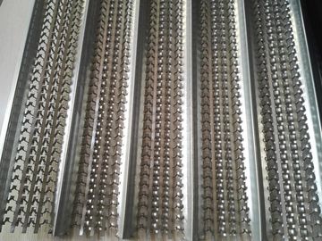 Professional Custom High Ribbed Formwork Wall Construction Height 21mm