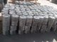 Hot Dipped Galvanized Brick Wall Mesh Coil Absorb Vibration ISO Certified